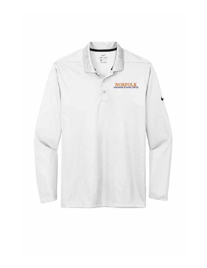 Nike L/S Polo - Image 5