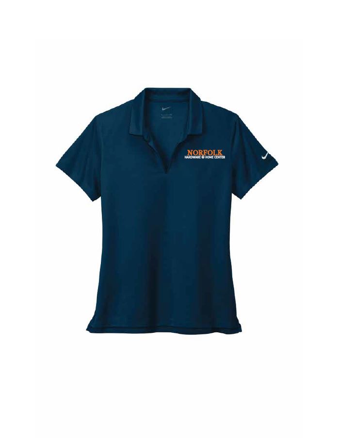 Nike S/S Polo - Image 2