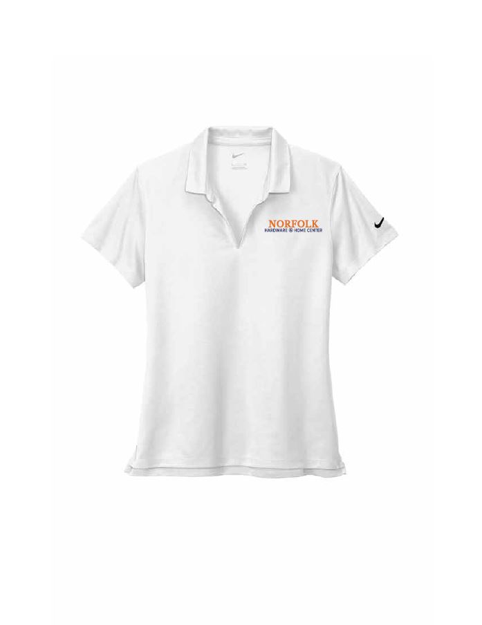 Nike S/S Polo - Image 6