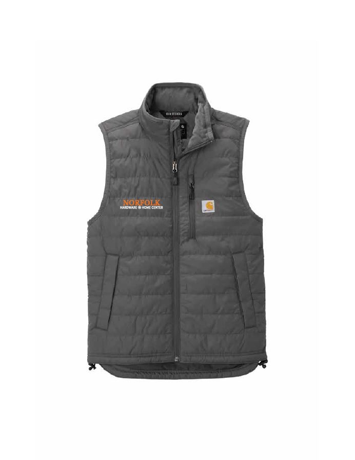 Carhartt Gilliam Vest - Image 3
