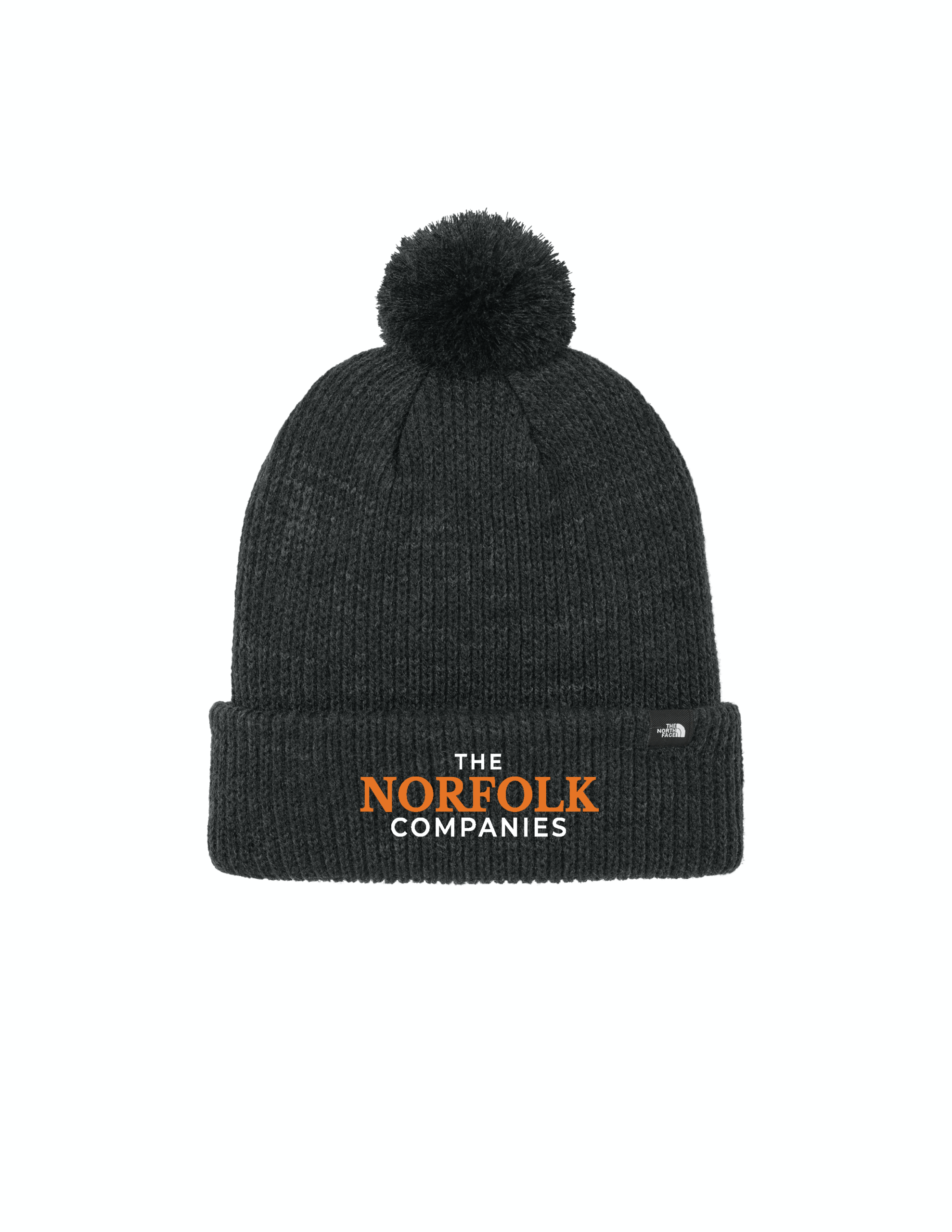 The North Face Pom Beanie - Image 2