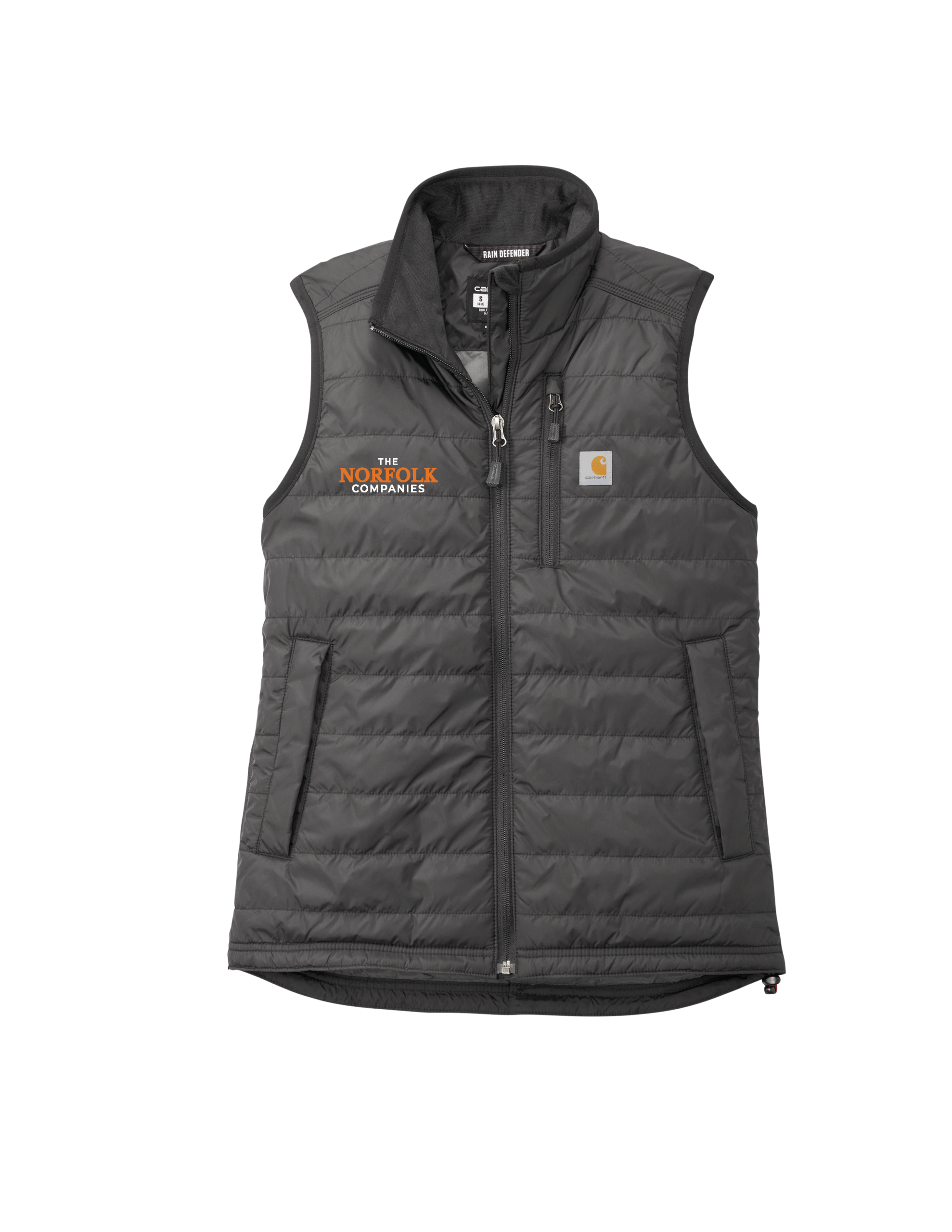 Carhartt Gilliam Vest - Image 2