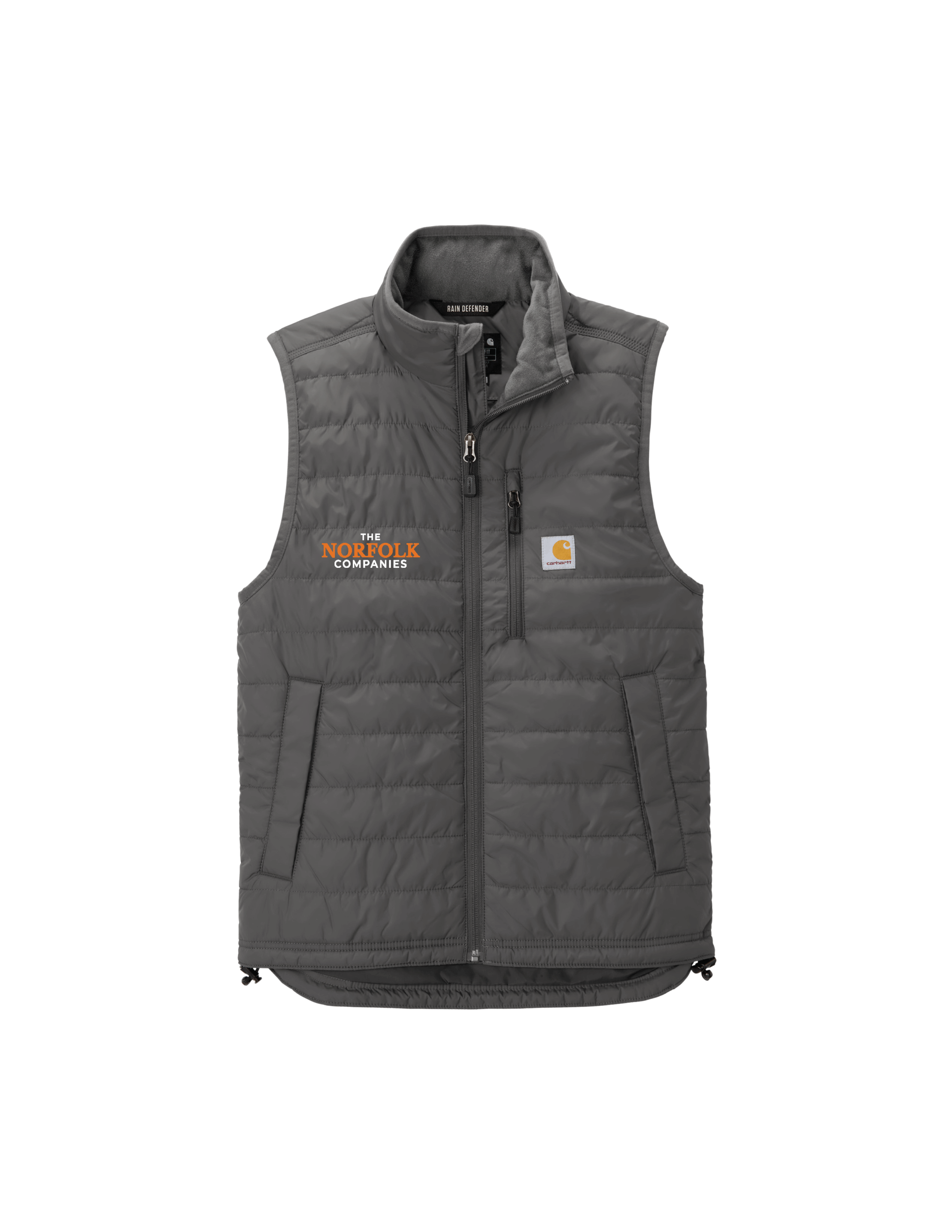 Carhartt Gilliam Vest - Image 3
