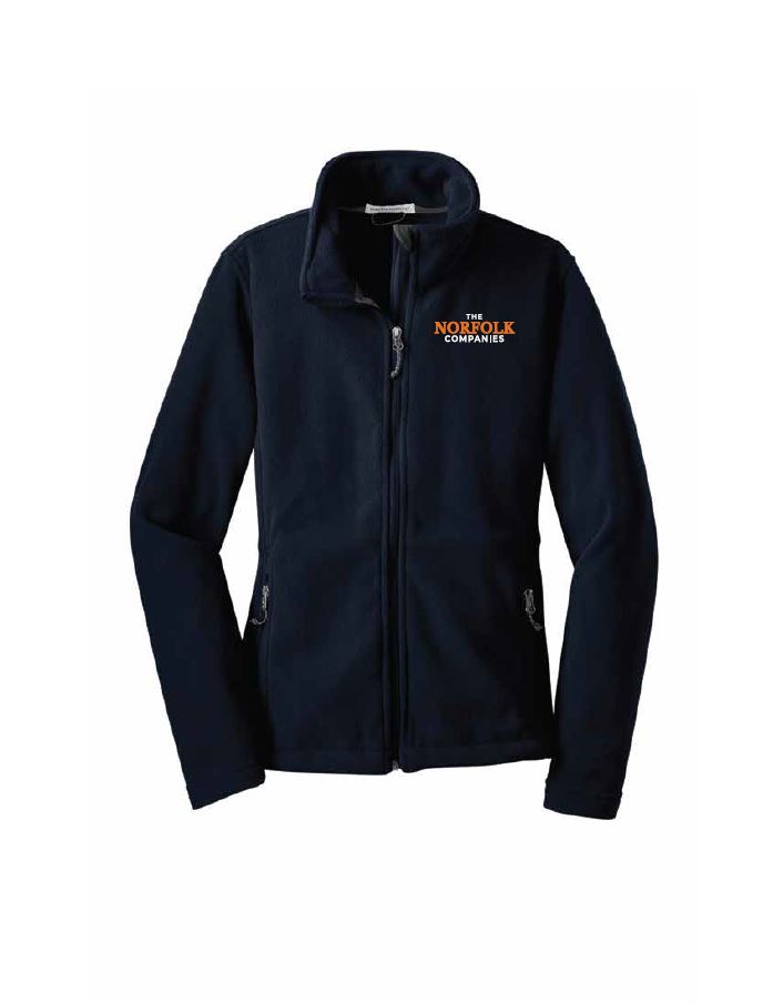 Port Authority Value Fleece Jacket - Image 2