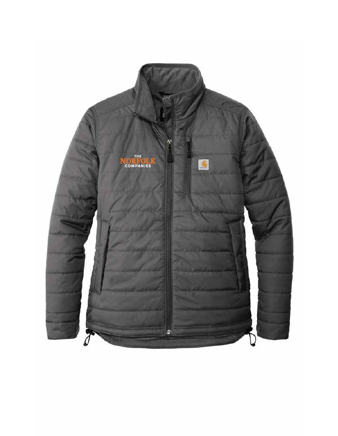 Carhartt Gilliam Jacket - Image 2