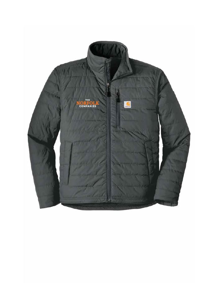 Carhartt Gilliam Jacket - Image 3