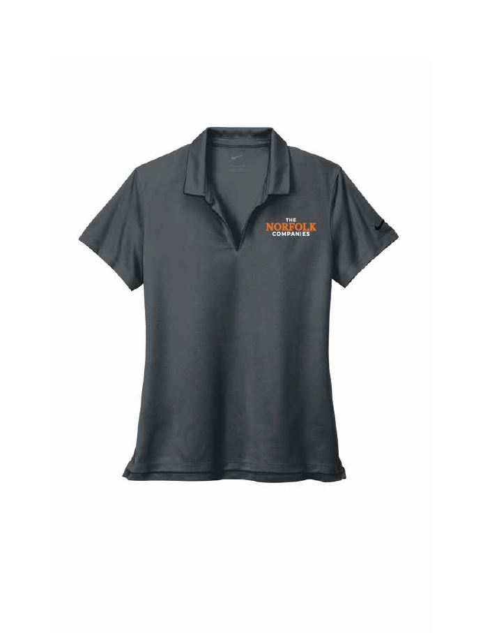 Nike S/S Polo - Image 4