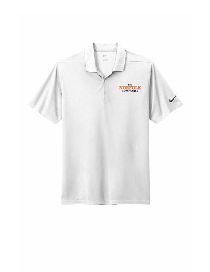 Nike S/S Polo - Image 3