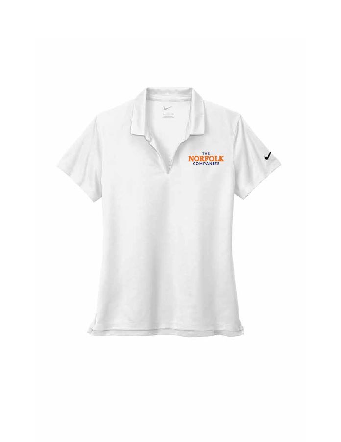 Nike S/S Polo - Image 5