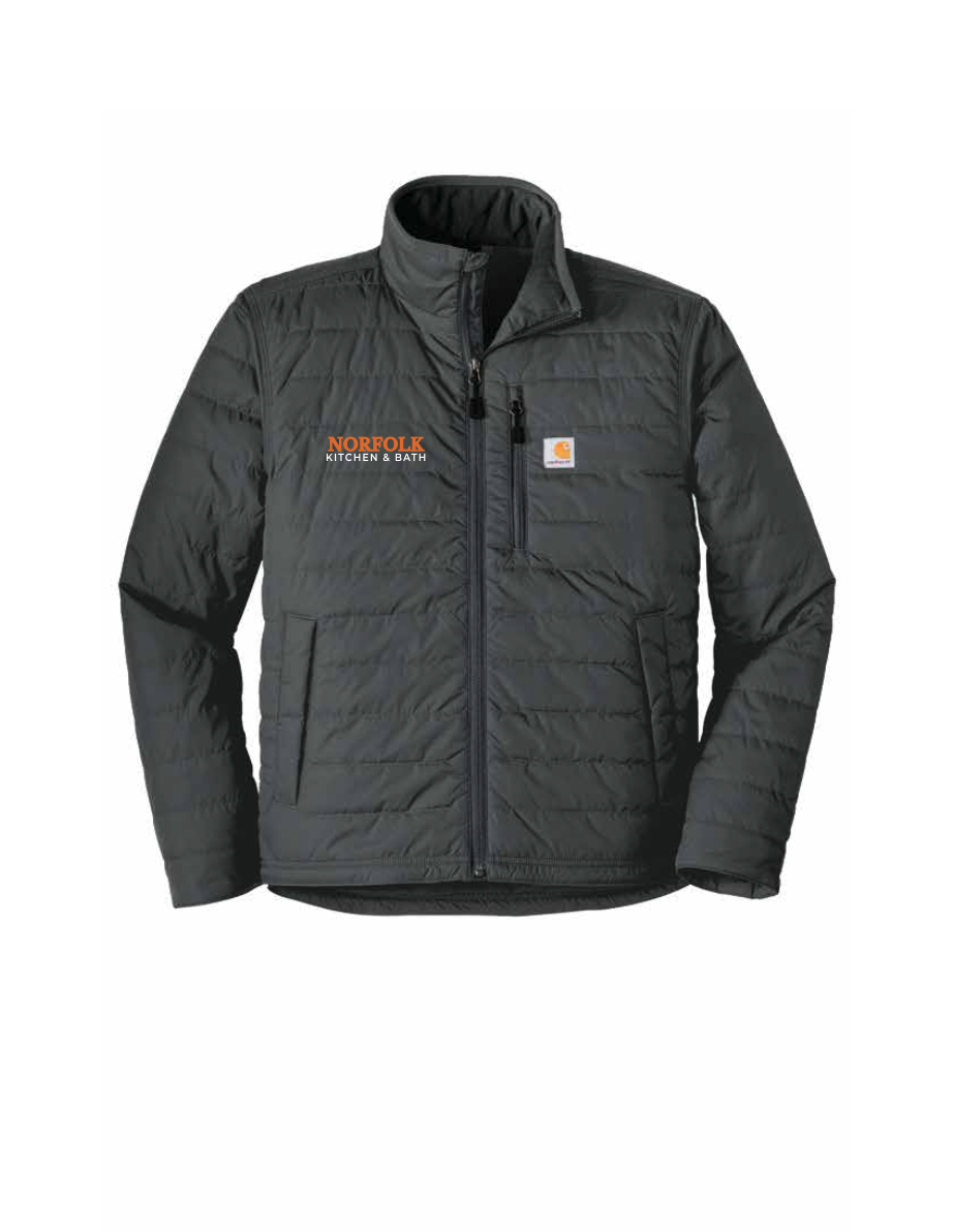 Carhartt Gilliam Jacket - Image 3
