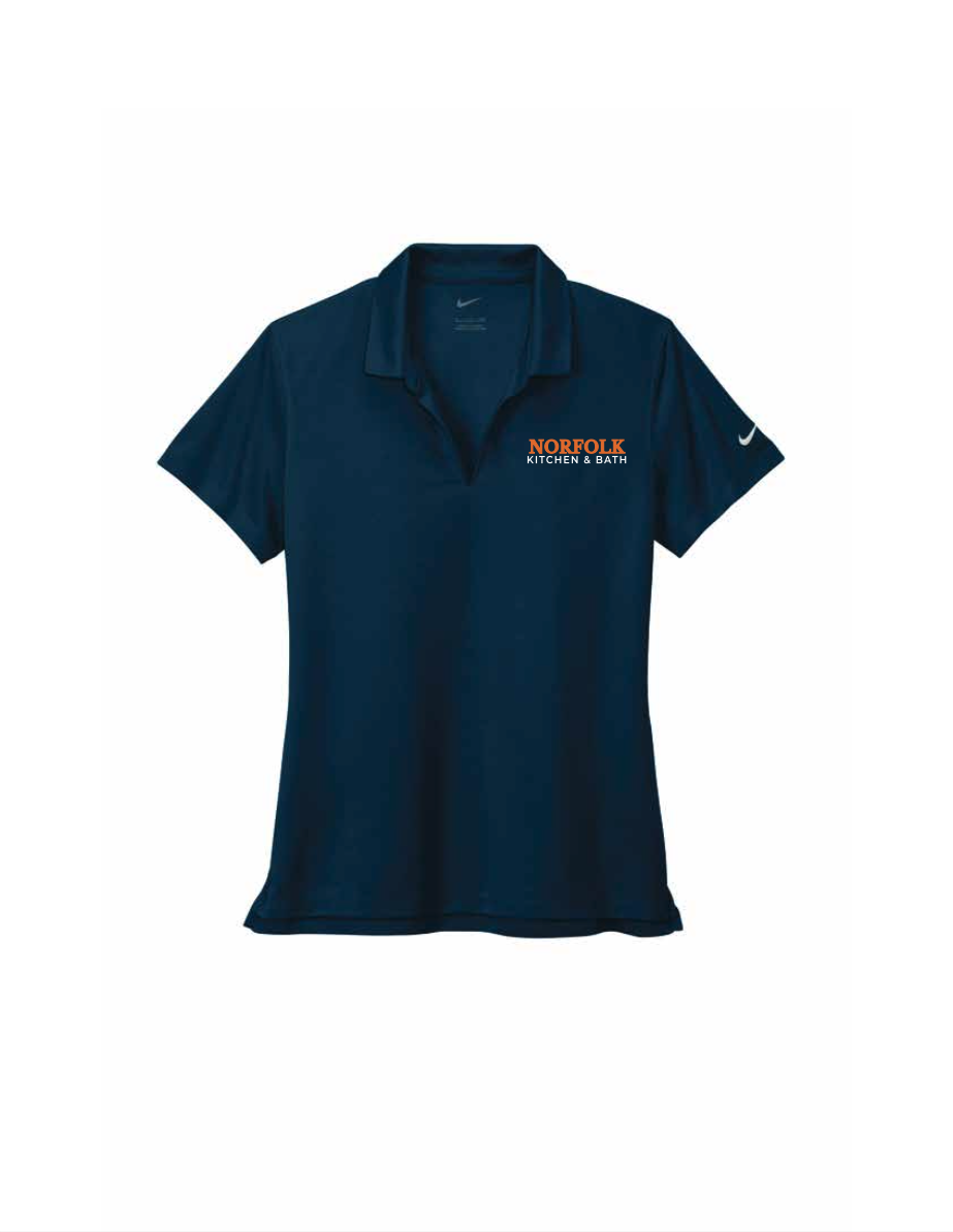 Nike S/S Polo - Image 4