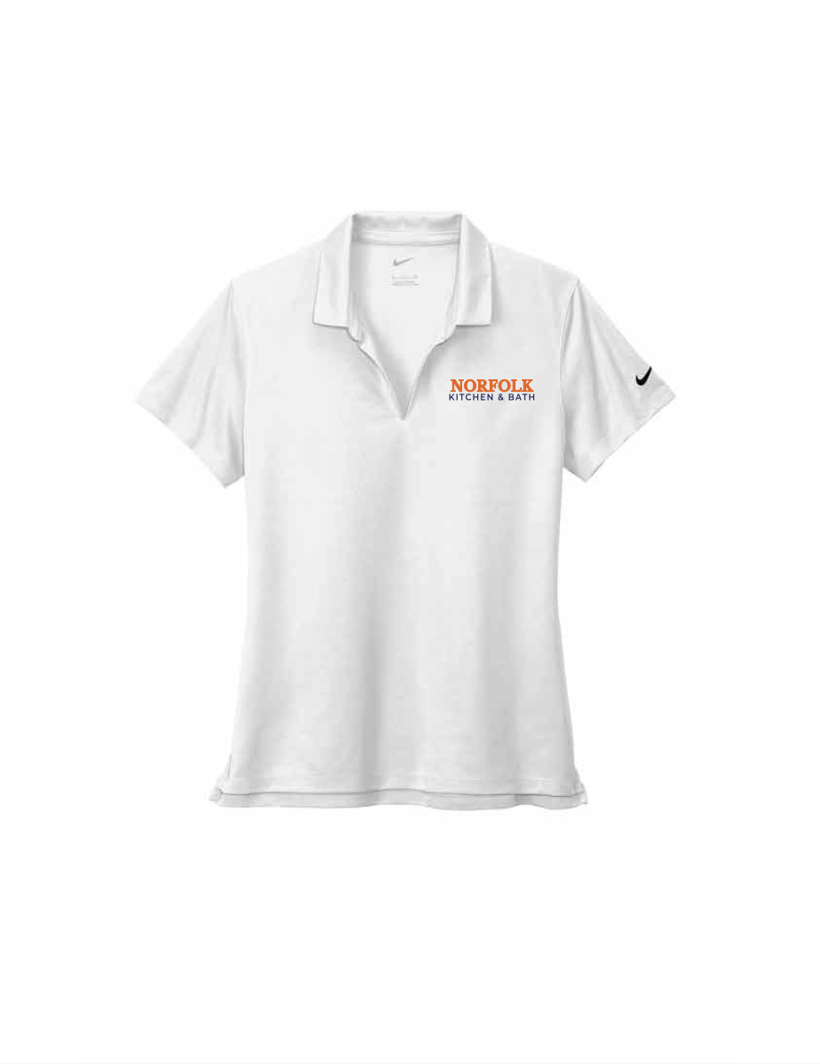 Nike S/S Polo - Image 5