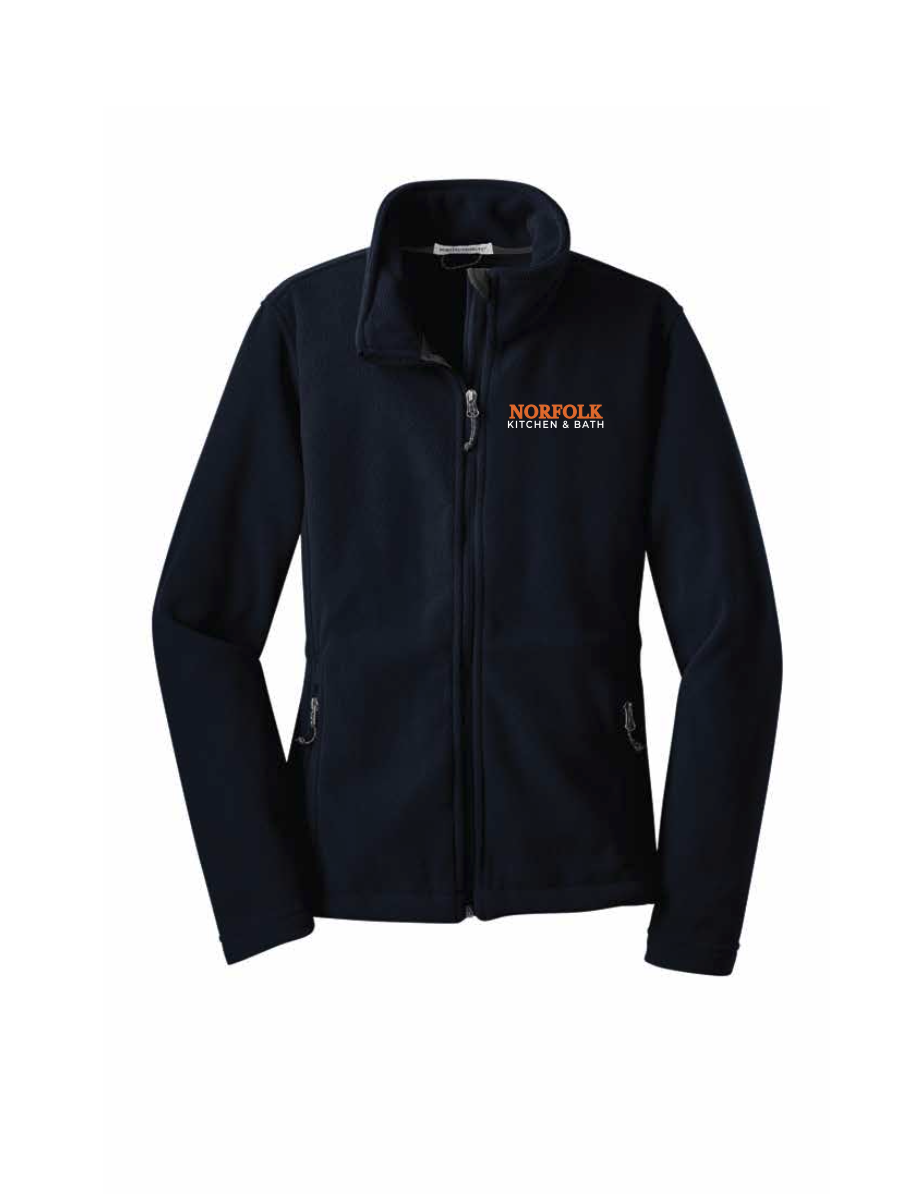 Port Authority Value Fleece Jacket - Image 2