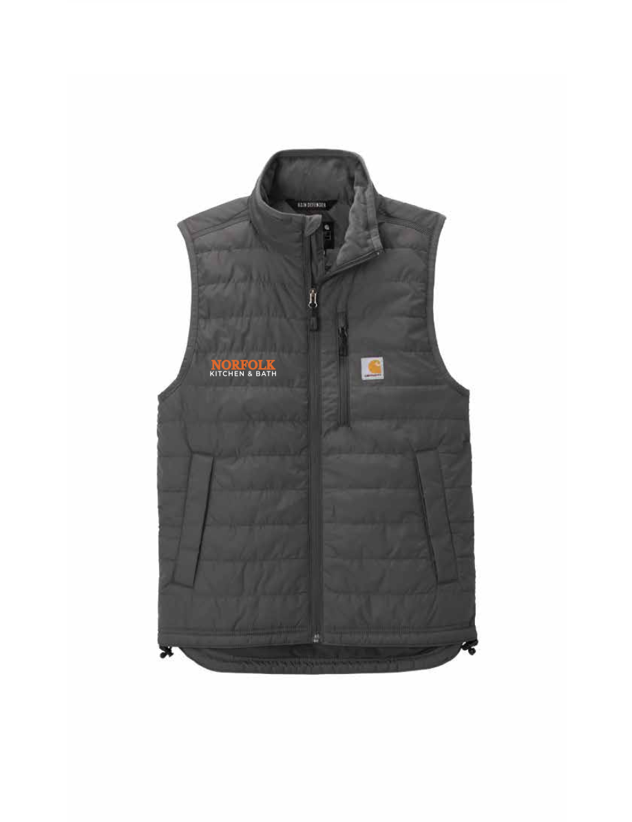 Carhartt Gilliam Vest - Image 3