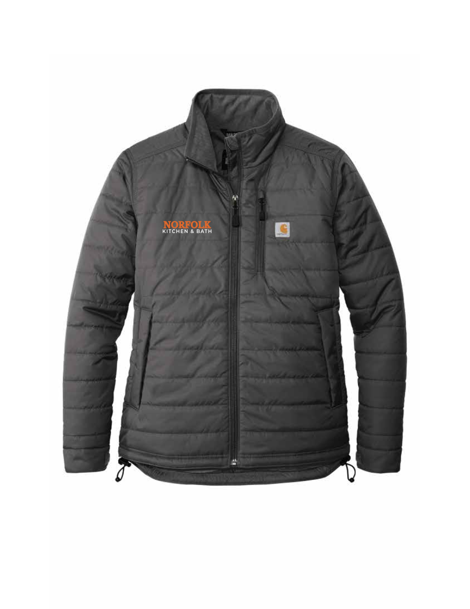 Carhartt Gilliam Jacket - Image 2