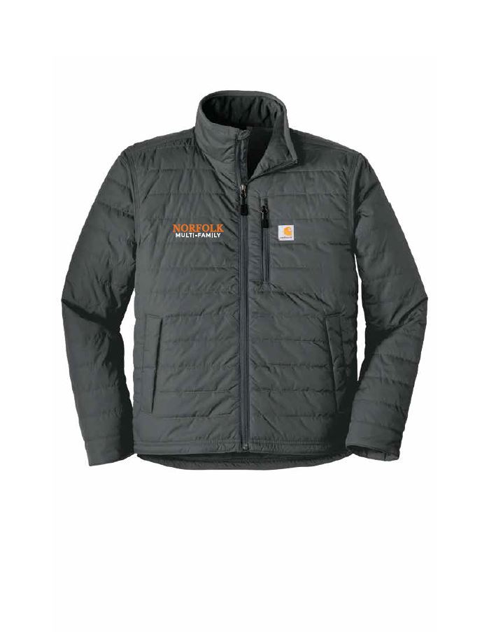 Carhartt Gilliam Jacket - Image 3