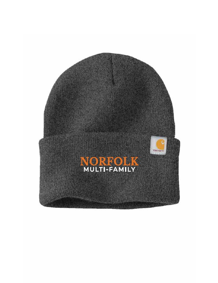 Carhartt Watch Cap 2.0 - Image 2