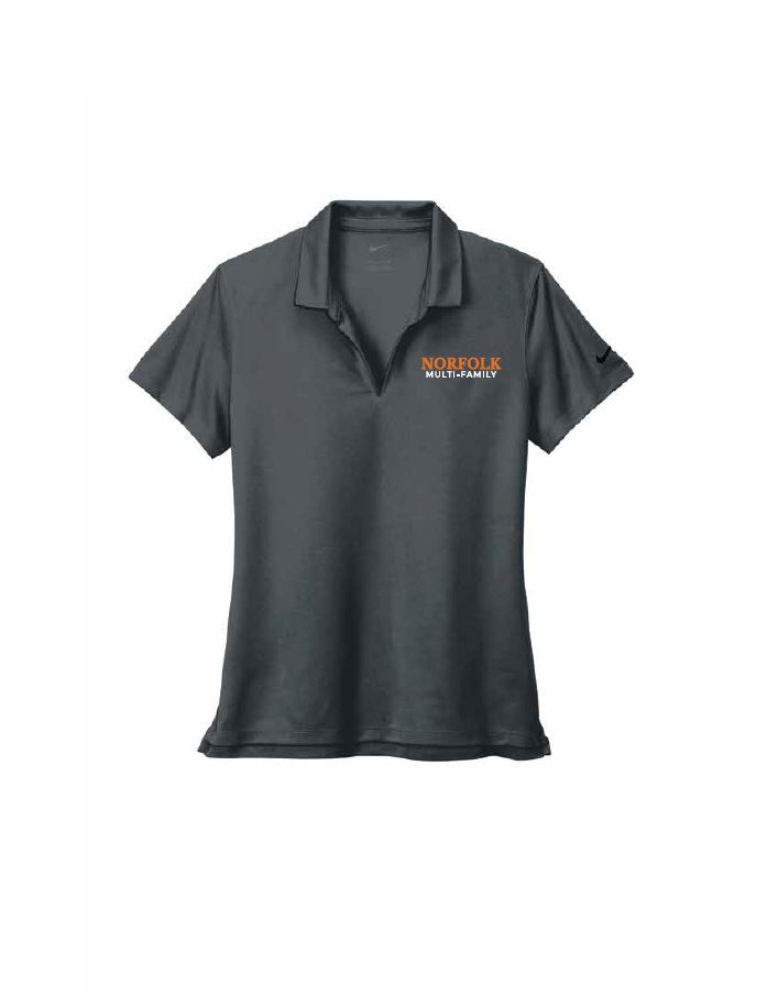 Nike S/S Polo - Image 5