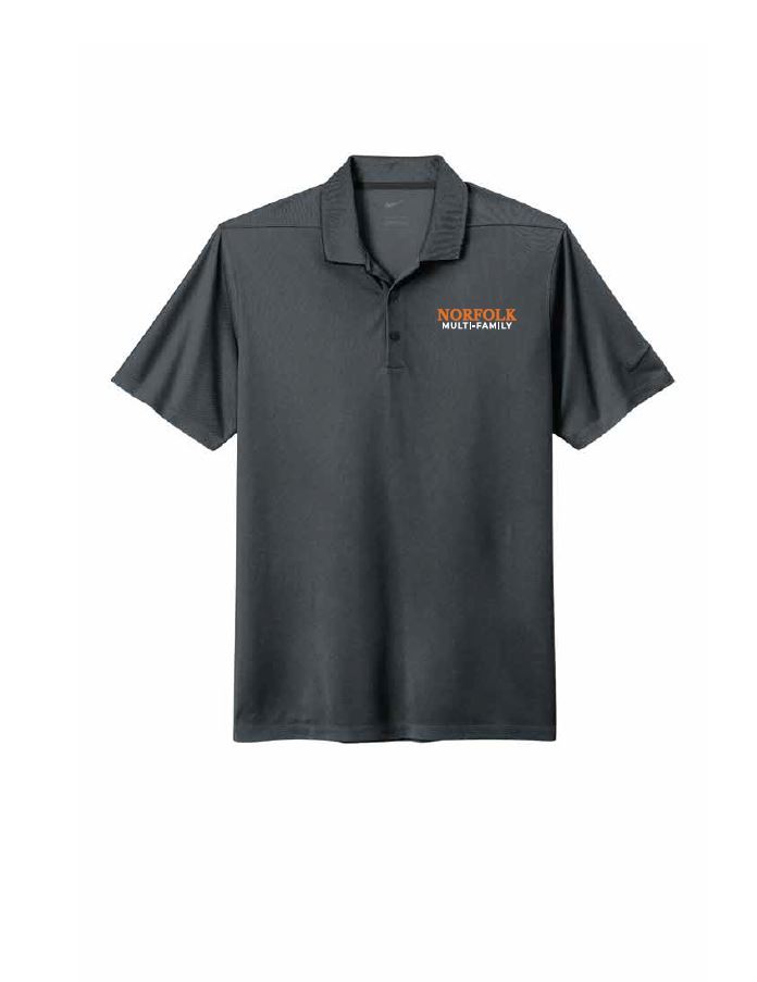 Nike S/S Polo - Image 6