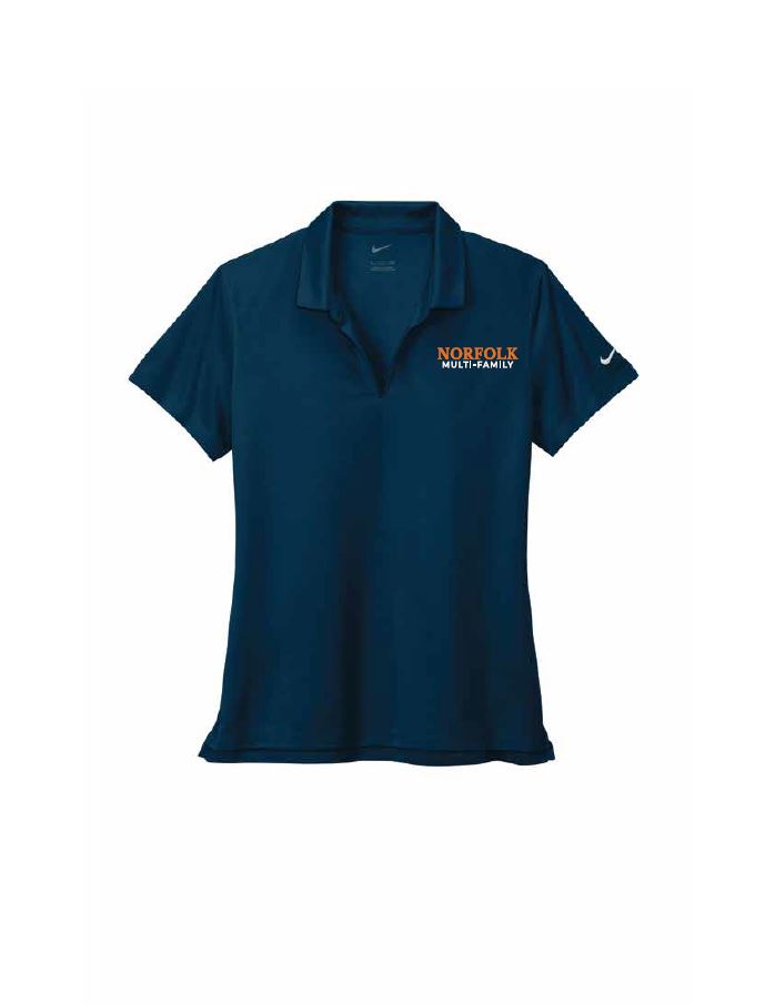 Nike S/S Polo - Image 2