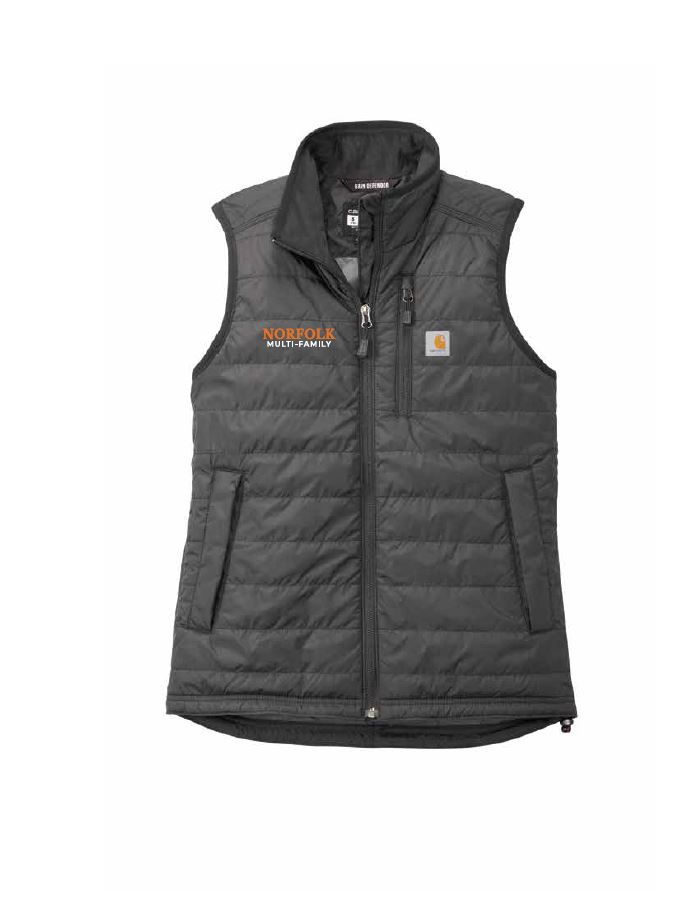 Carhartt Gilliam Vest - Image 3