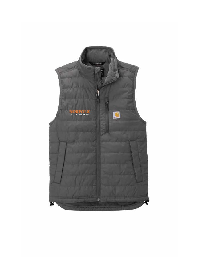 Carhartt Gilliam Vest - Image 2