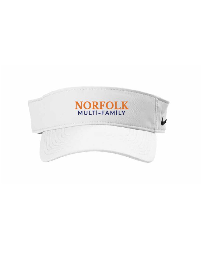 Nike Dri-FIT Visor - Image 2