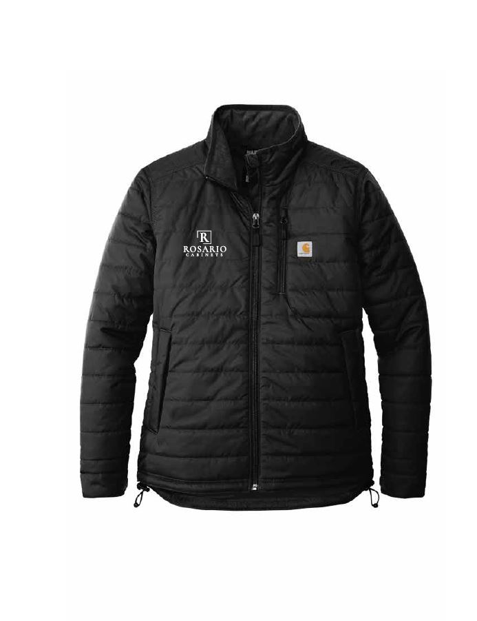 Carhartt Gilliam Jacket - Image 2