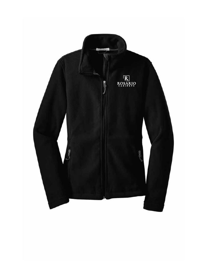 Port Authority Value Fleece Jacket - Image 2