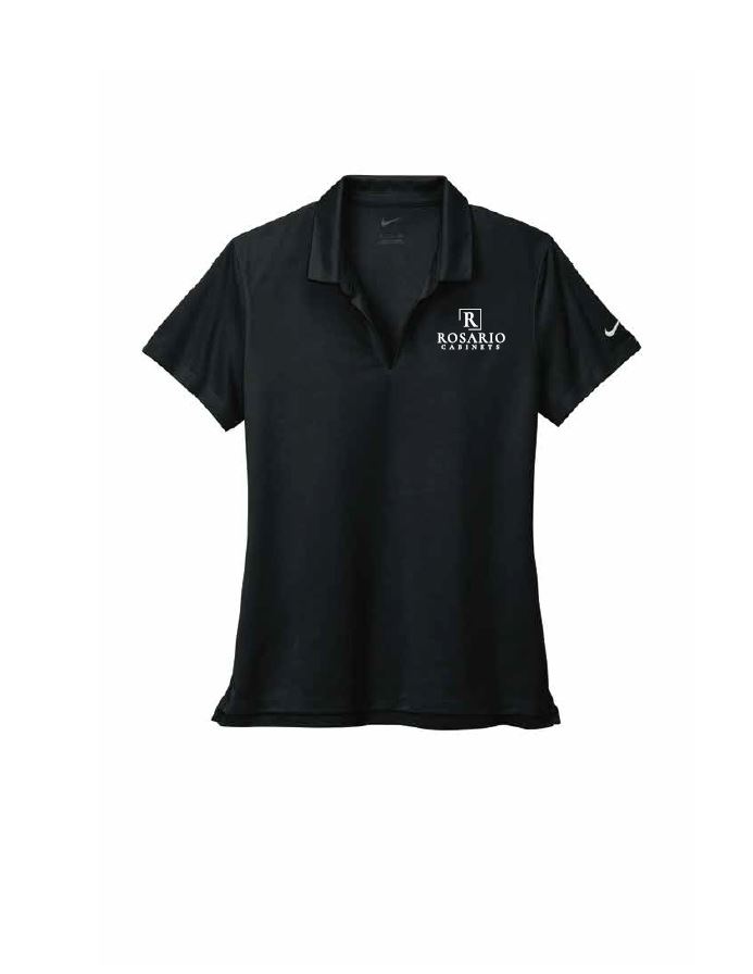 Nike S/S Polo - Image 2