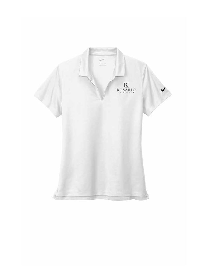 Nike S/S Polo - Image 4