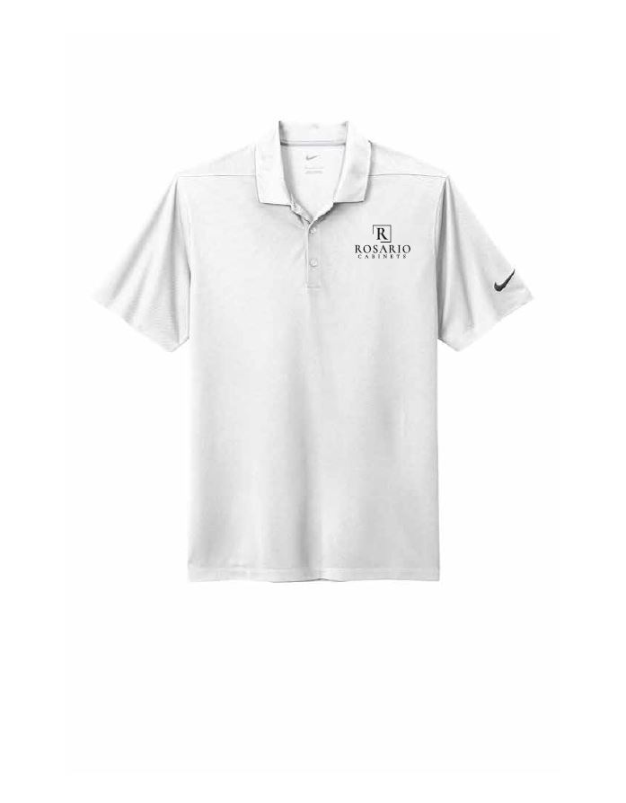Nike S/S Polo - Image 3