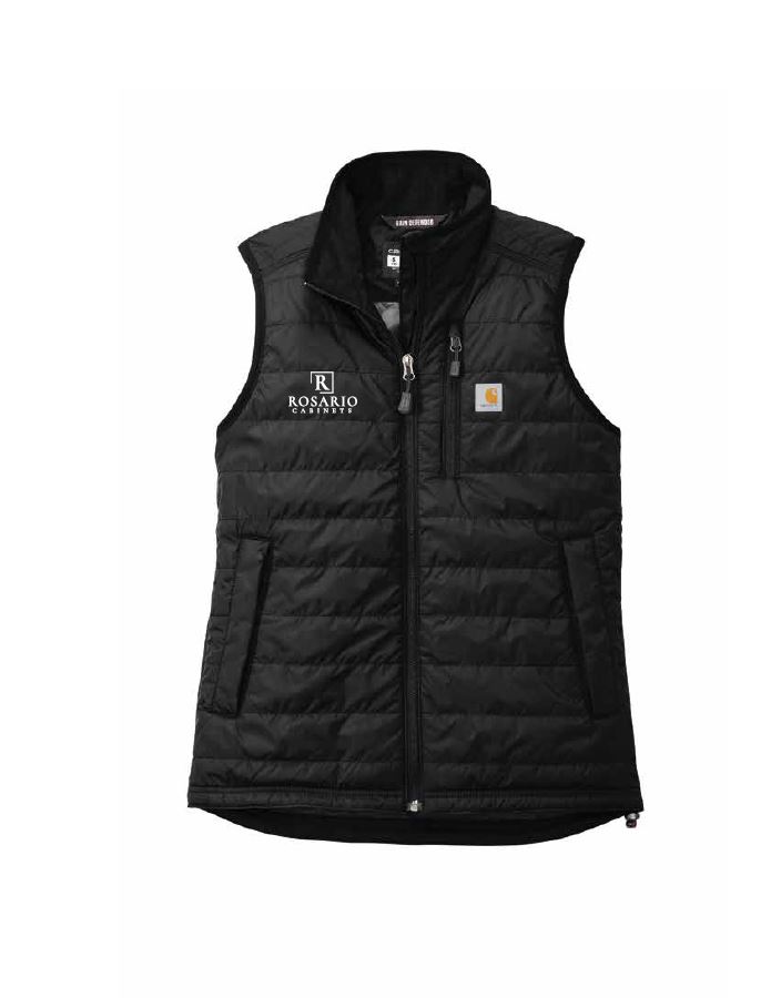 Carhartt Gilliam Vest - Image 2